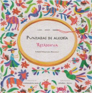 Puntadas de alegría = 'Retäjohya 