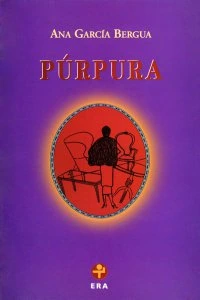 Púrpura