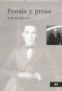 Poesía y prosa