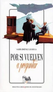 Por si vuelven a preguntar