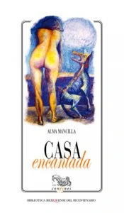 Casa encantada