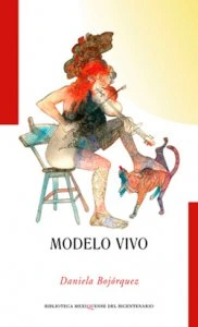 Modelo vivo