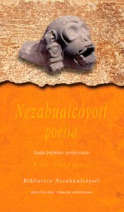 Nezahualcóyotl : poesía