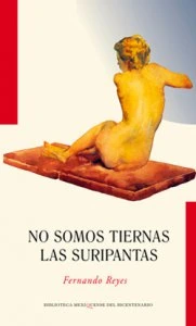 No somos tiernas las suripantas