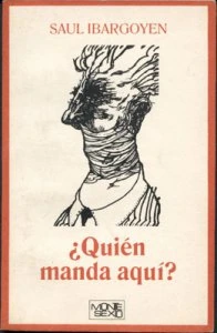 Quién manda aquí