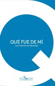 Qué fue de mí