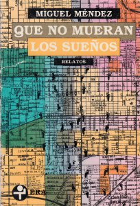 Que no mueran los sueños
