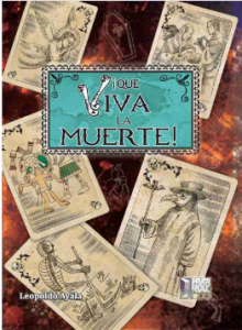 ¡Que viva la muerte!