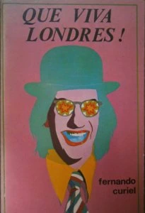 ¡Que viva Londres!