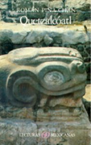 Quetzalcóatl: serpiente emplumada 