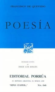 Poesía