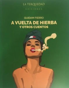A vuelta de hierba y otros cuentos