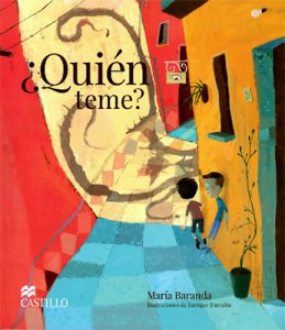 ¿Quién teme?
