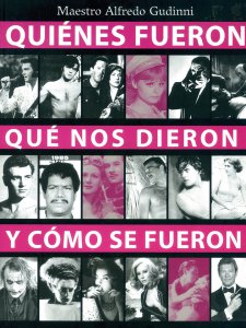 Quienes fueron qué nos dieron y cómo se fueron