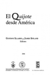 El Quijote desde América