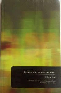 Quince hipótesis sobre géneros