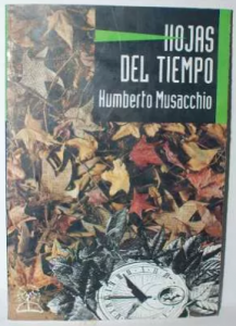 Hojas del tiempo