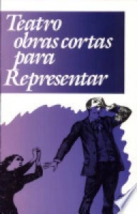 Teatro : obras cortas para representar