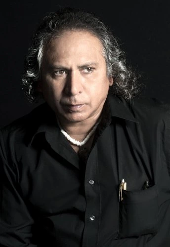 Foto del autor