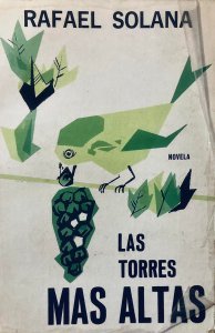 Las torres más altas