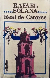 Real de Catorce
