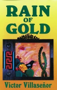 Rain of gold