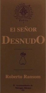 El señor desnudo