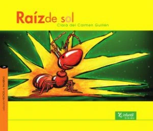 Raíz de sol
