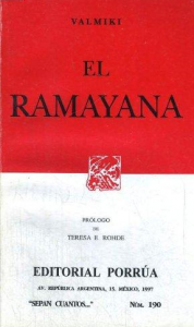 Ramayana