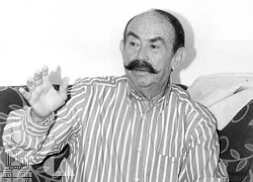 Foto: Archivo CNL-INBA
