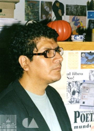 Foto: Rodulfo Gea | CNL-INBA