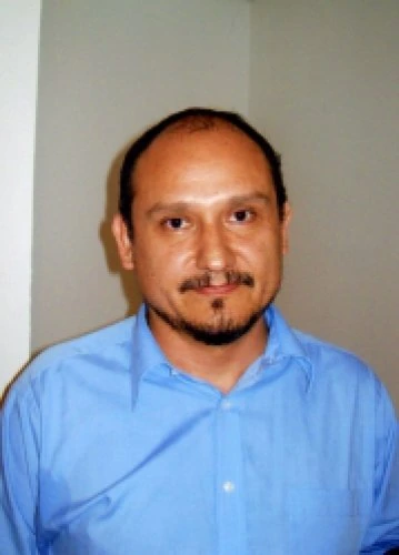 Foto: Rodulfo Gea | CNL-INBA