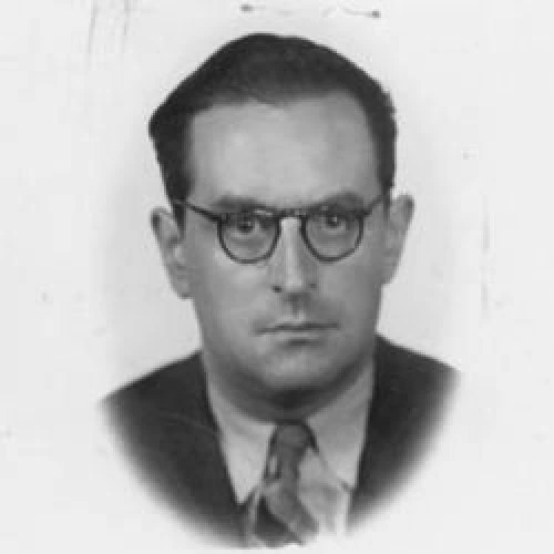 Foto: John Simon Guggenheim, Memorial Foundation