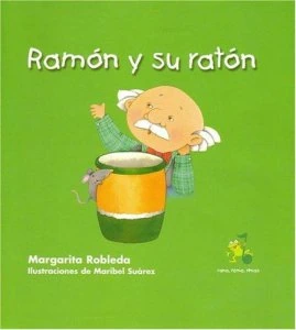 Ramón y su ratón