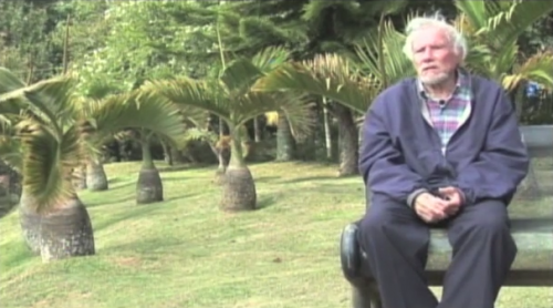 Ramón Rodrí­guez. Semblanzas