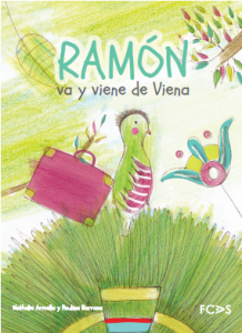 Ramón va y viene de Viena