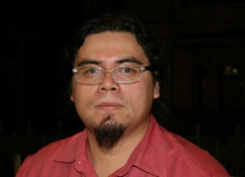 Foto: Rodulfo Gea | CNL-INBA