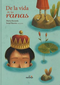 De la vida de las ranas