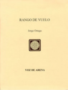 Rango de vuelo