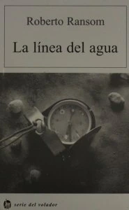 La línea del agua