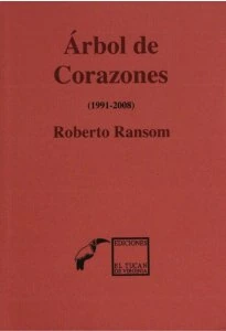Arbol de corazones