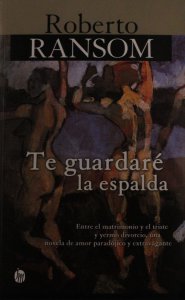 Te guardaré la espalda