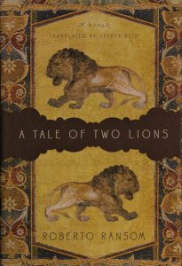 A Tale of Two Lions