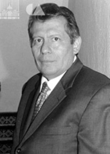 Foto: Rodulfo Gea | CNL-INBA