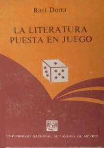 La literatura puesta en juego