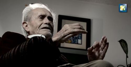 Mundo Poesía - Capítulo 20a: Raúl Renán habla sobre Luis de Góngora