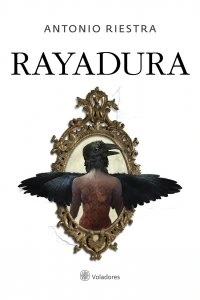 Rayadura