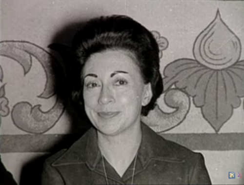 Rosario Castellanos