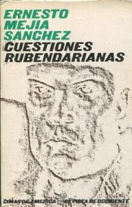 Cuestiones rubendarianas