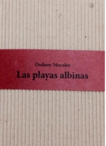 Las playas albinas